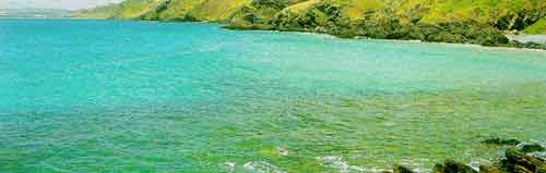 Yankalilla Bay on the Fleurieu Peninsula